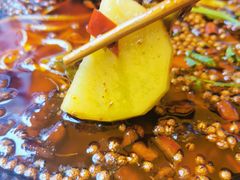 -鸿顺老铁锅美蛙鱼府(解放碑店)