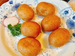-林四喜·闽南传家菜(鼓浪屿店)