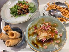 -大王油茶(磁器口店)