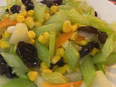 -日昌餐馆(亦庄店)