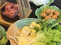 -西郊宾馆·1921餐厅