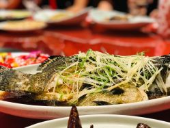 -青岛富力艾美酒店·宴会厅