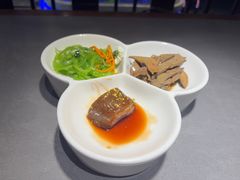 -姑苏家宴·苏帮菜·松鼠桂鱼(苏州总店)