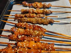 -喝丢一只鞋海鲜烧烤·海肠捞饭(东关街店)