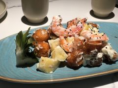 -鹿港小镇(西单大悦城店)
