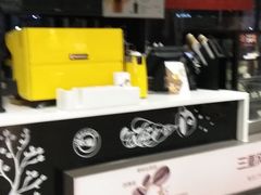 -麦当劳(北苑秋实路店)