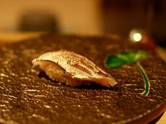 -镹·鱼料理  国产鱼使用店