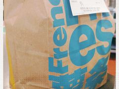 -麦当劳(无锡永乐店)