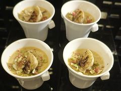 -深圳四季酒店·馥自助餐厅