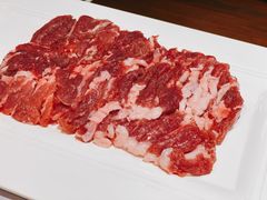 传统手切鲜羊肉-东来顺饭庄(apm总店)