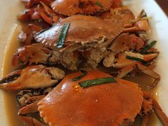 -阿湾楼·温州海鲜·江浙菜(京江路店)