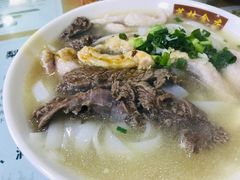 -荔林食店(西华路店)
