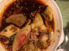 -深山老屋(国顺东路店)
