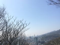 -青龙山公园