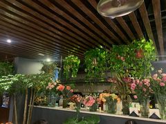 -第101座花园餐厅(湖滨88店)