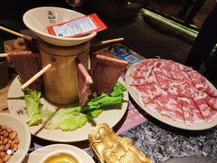 -蜀大侠火锅(四川北路店)