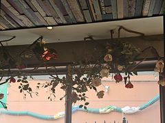 -可口香·非遗老号烧烤(南岗直营店)