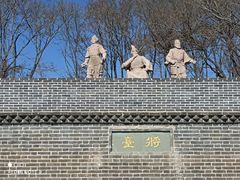 -老龙头景区