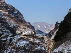 -黑龙潭风景区