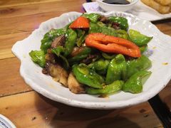 -符离集餐厅(万象城店)