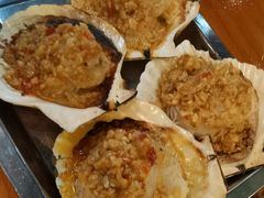 -御京阁·羊蝎子火锅·龙虾·烧烤(合庆店)