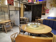 -龚兴城鱼羊吉·家传湖北菜(苗栗路总店)