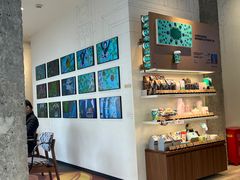 -星巴克(武康路店)