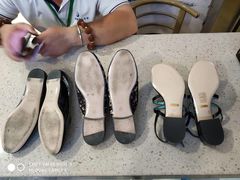 -莱靓奢侈品洗护改衣店(新世界百货崇文店)