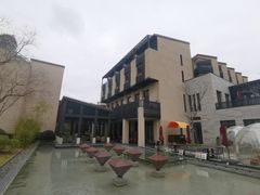 -上海崇明金茂凯悦酒店