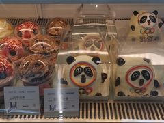 -禾沐·轻食·面包·咖啡