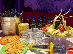 -欢乐迪KTV(新天店)