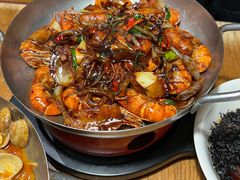-新白鹿餐厅(龙游路店)