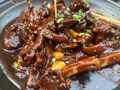 -回味黑鸭煲·始于2006(万松园店)