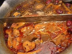 -湊湊火锅·茶憩(打浦桥日月光店)