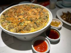 -四道菜·福建海蛎煎(世欧广场店)