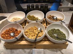 -苏州知音温德姆至尊酒店·四季海鲜自助餐厅(汾湖店)
