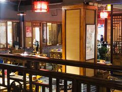 大堂-宽田火锅(几江荣华店)