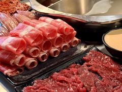 -三江汇火锅店(保全街店)