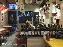 -恋铁板烧(阳光新生活广场店)