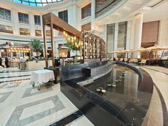 -武汉洲际酒店·漢自助餐厅