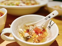 -太二酸菜鱼(汕头苏宁广场店)