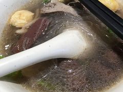 -鸡鸣汤包(复地活力广场店)