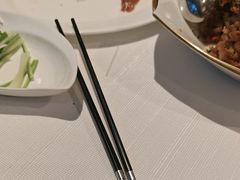 -阳澄湖费尔蒙酒店颐丰阁中餐厅(马鞍山西路店)