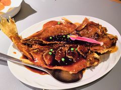-桂满陇·手作小笼包&江南叫花鸡(中山公园店)