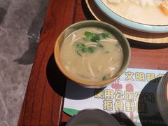 甜沫-崔义清鲁菜馆(大明湖店)