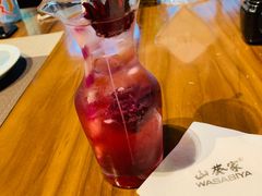 -山葵家·创意料理(宁波来福士店)
