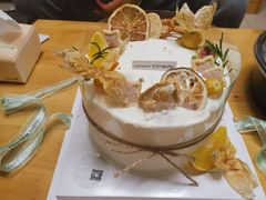 -艾加柒克蛋糕茶歇甜品台(春熙路店)