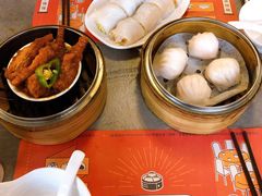 -点点心点心专门店(旺角店)