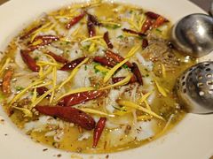 -太二酸菜鱼(武汉光谷保利店)