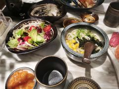 -御瀛日本料理
